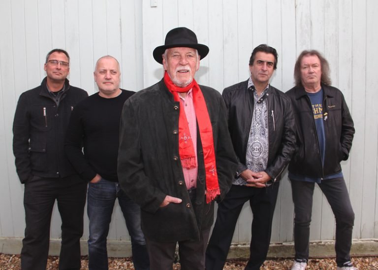 CLASSIC ROCK präsentiert: Procol Harum live
