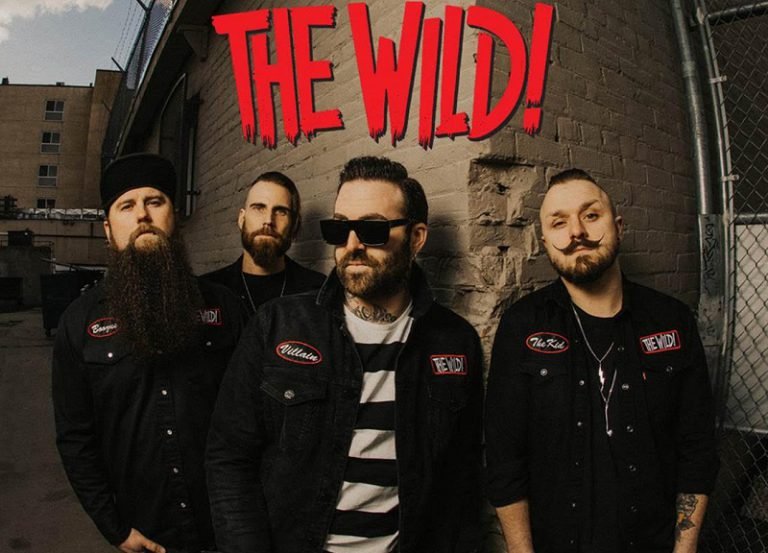 The Wild: Konzert im Live-Stream