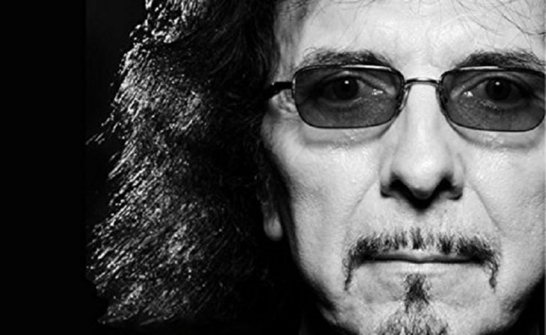 Meine erste Liebe: The Shadows mit ›Apache‹ von Tony Iommi