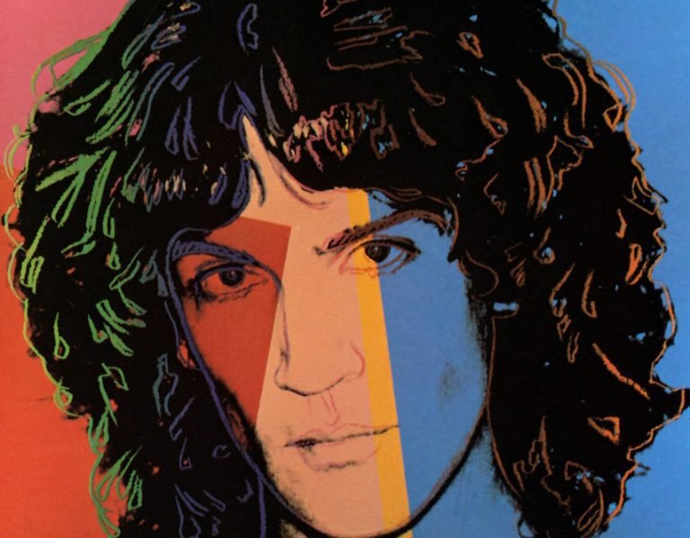 Billy Squier: EMOTIONS IN MOTION