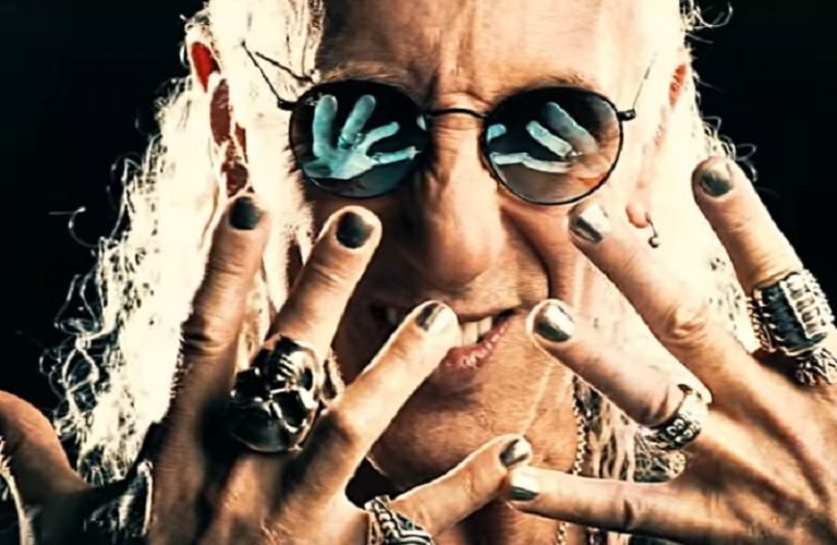 Dee Snider: Neue Single ›Prove Me Wrong‹