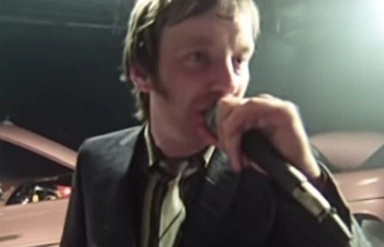 Video der Woche: Dr. Feelgood mit ›Milk and Alcohol‹