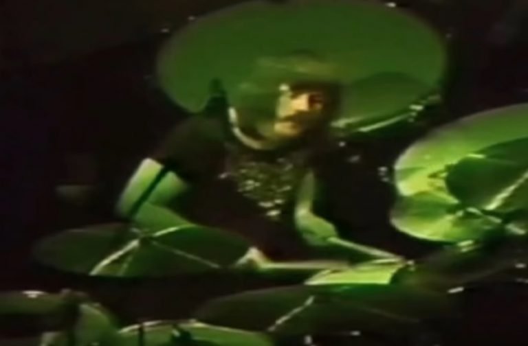 Video der Woche: Led Zeppelin live mit ›Moby Dick‹