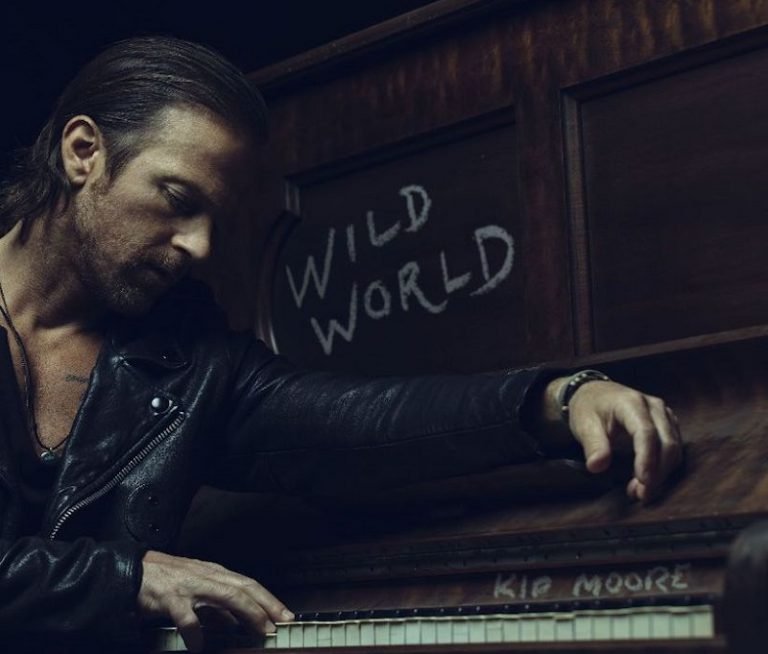 Kip Moore: WILD WORLD Global Livestream Tour