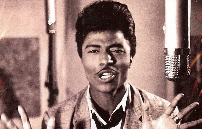 Little Richard: Rock’n’Roll-Legende ist tot