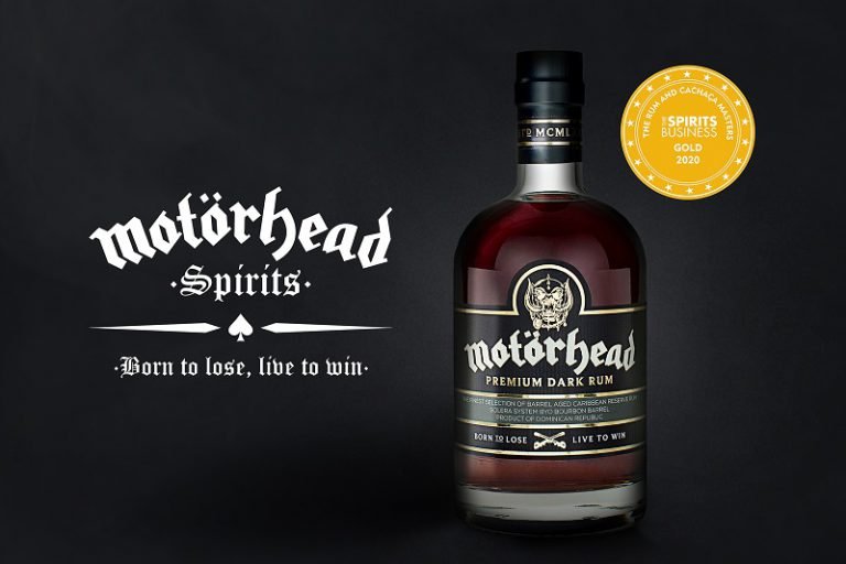 Gewinnspiel: Großes Motörhead-Paket im Lostopf