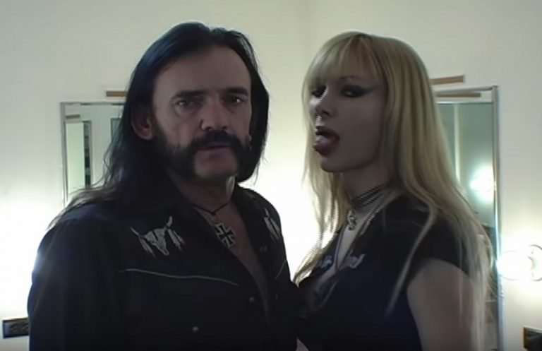 Motörhead: Neues Video zu ›(We Are) The Roadcrew‹