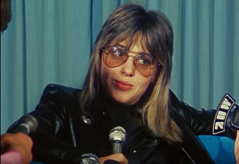 Suzi Quatro: Neuer Trailer zur „Suzi Q“-Doku