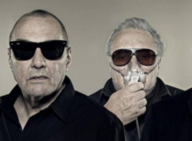 The Stranglers: Dave Greenfield ist tot