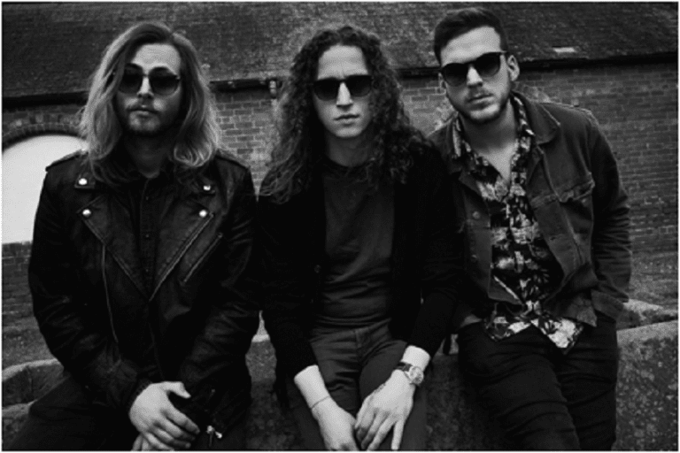 Kaiser Franz Josef: Neue Single ›Strip My Soul‹