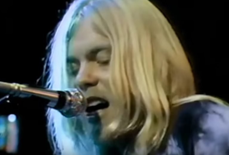 Videos der Woche: Grandiose Shows im Fillmore East