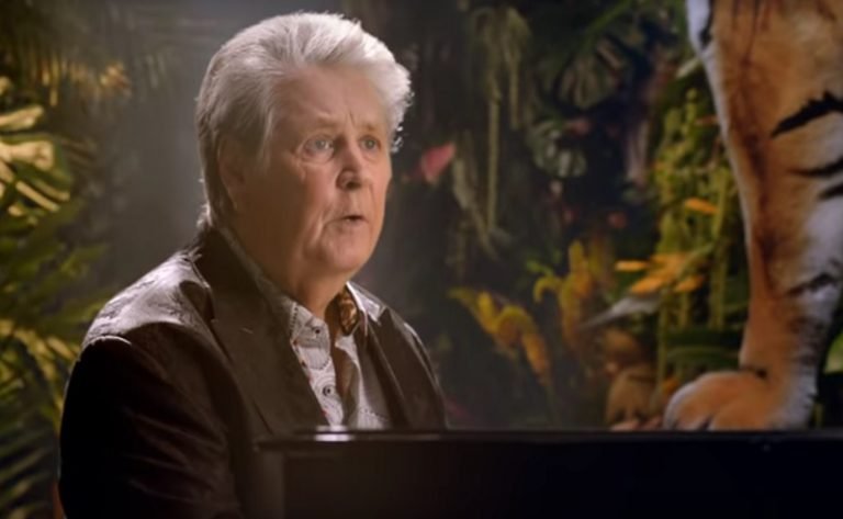 Video der Woche: BBC Music mit ›God Only Knows‹