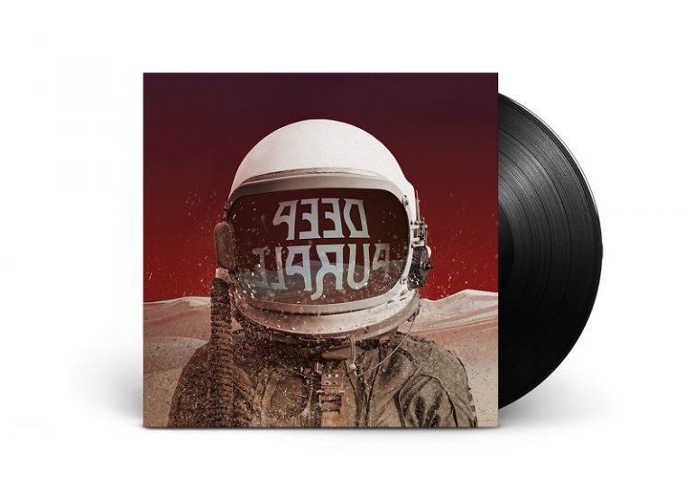Deep Purple: 10“-Vinyl mit neuer Single zum Record Store Day