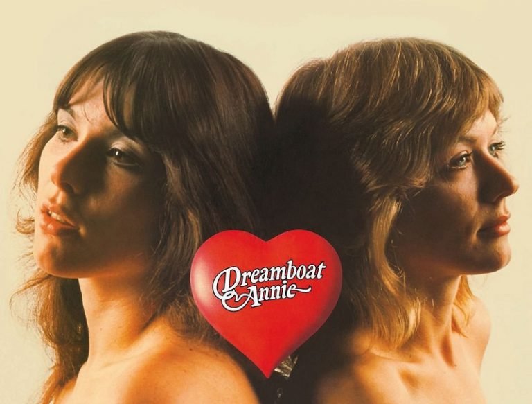 Rückblende: Heart und ›Crazy On You‹