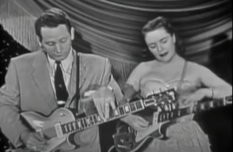 Les Paul: Der Man Zero des Rock