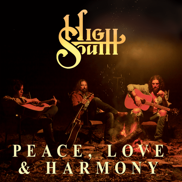 High South: Neue Single in den Startlöchern
