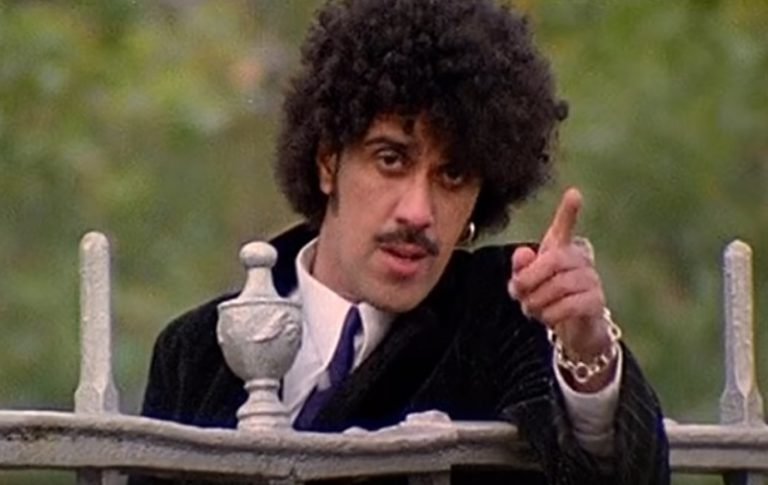 Video der Woche: Phil Lynott mit ›Old Town‹