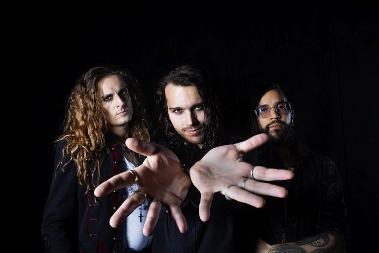 Reach: Über THE PROMISE OF A LIFE im Video-Interview