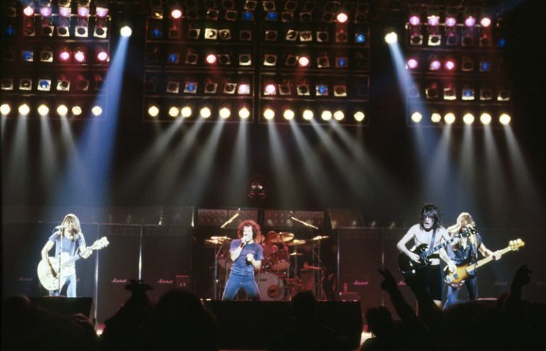 AC/DC: Great Deal, Done Dirt Cheap