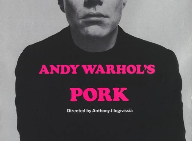 Meilensteine: Andy Warhol’s Pork