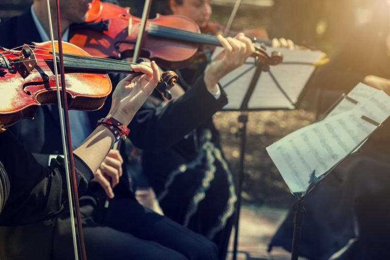 Rock und Klassik: Die Geschichte einer ungewöhnlichen Symbiose