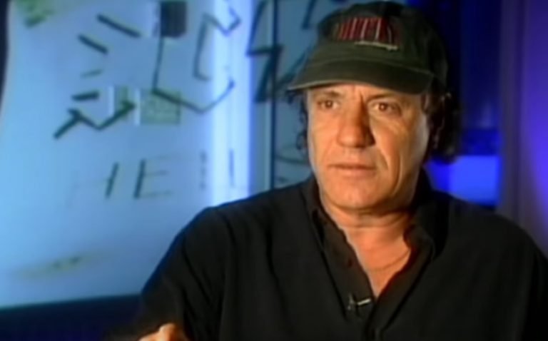AC/DC: Über die Entstehung von ›Hells Bells‹