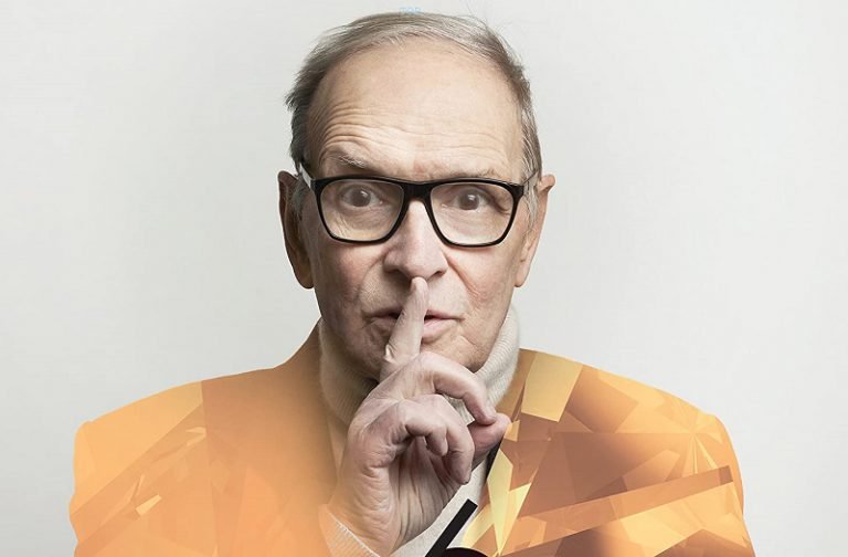 Ennio Morricone: Legendärer Filmkomponist ist tot