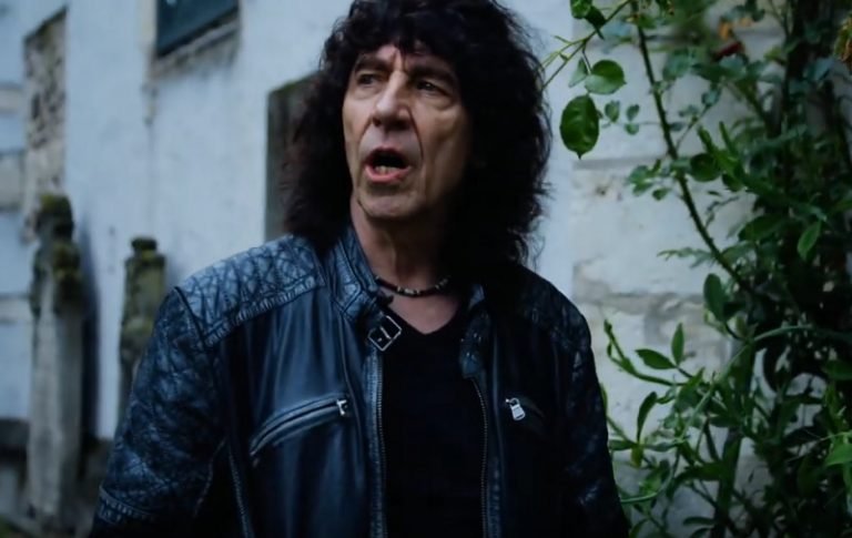 Videopremiere: Epitaph mit ›Sympathy‹