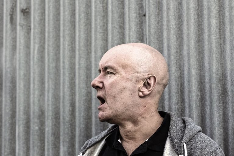 Irvine Welsh: „Wir sind alle lächerlich“