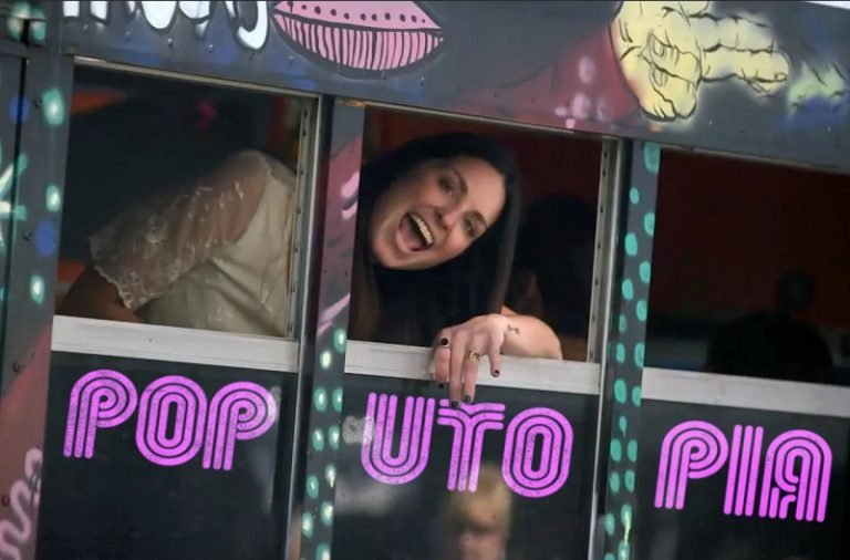 TV-Tipp: Pop-Utopia auf Arte
