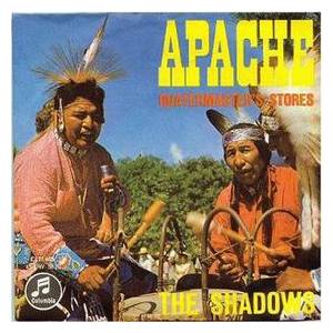 The Shadows Apache