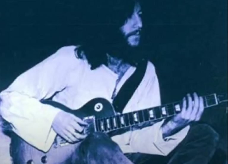 Fleetwood Mac: Peter Green ist tot