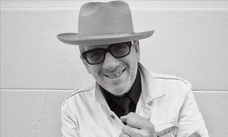 Elvis Costello: Neuer Song ›Hetty O’Hara Confidential‹