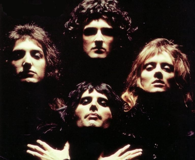 Queen: Die 50 besten Songs – Teil 5