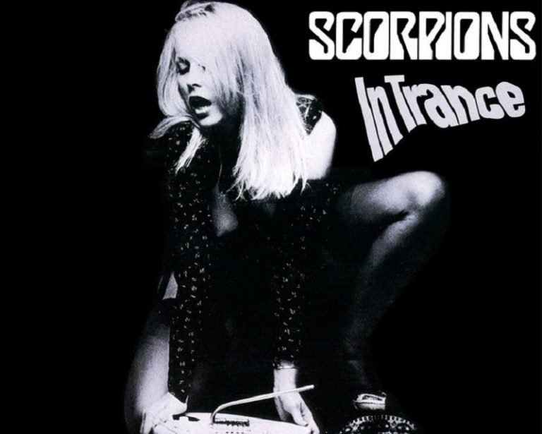 Rückblende: Scorpions – ›In Trance‹