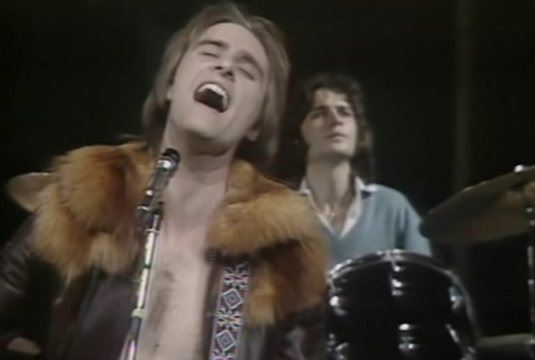 Video der Woche: Steve Harley & Cockney Rebel mit ›Make Me Smile‹