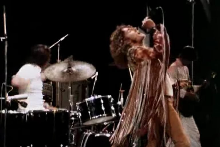 Flashback: Vor 50 Jahren startete das Isle Of Wight Festival