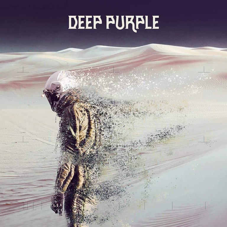 Gewinnspiel: Hier das neue Album von Deep Purple ergattern!