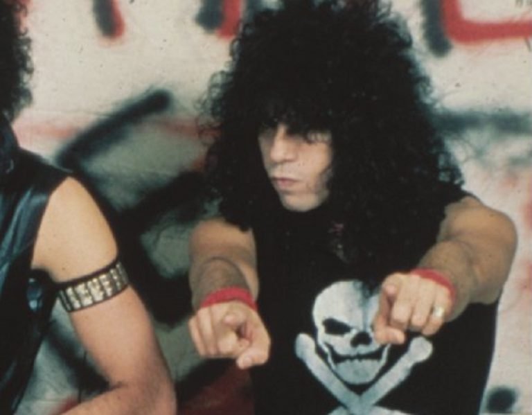 Quiet Riot: Drummer Frankie Banali ist tot