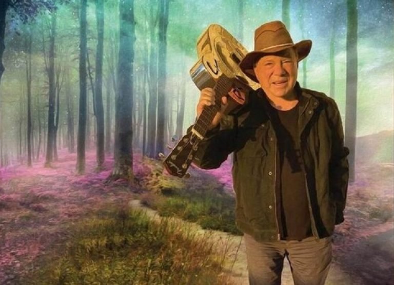 William Shatner: ›The Thrill Is Gone‹ feat. Ritchie Blackmore