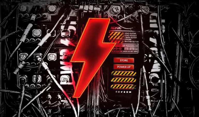 AC/DC: PWRUP…?