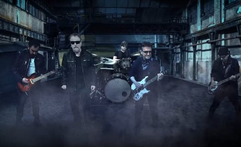 Blue Öyster Cult: Neue Single ›That Was Me‹ 