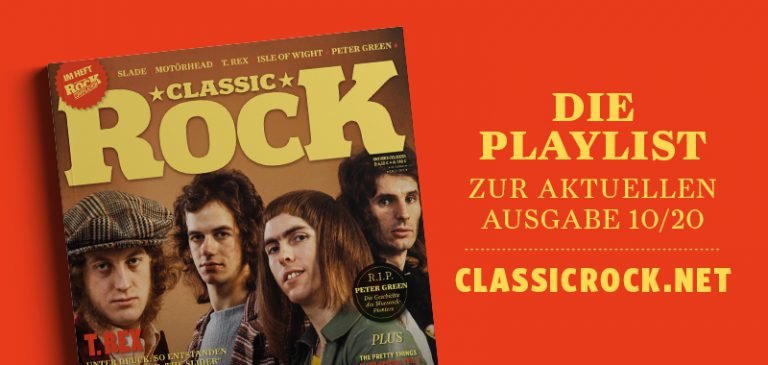 So klingt CLASSIC ROCK #93