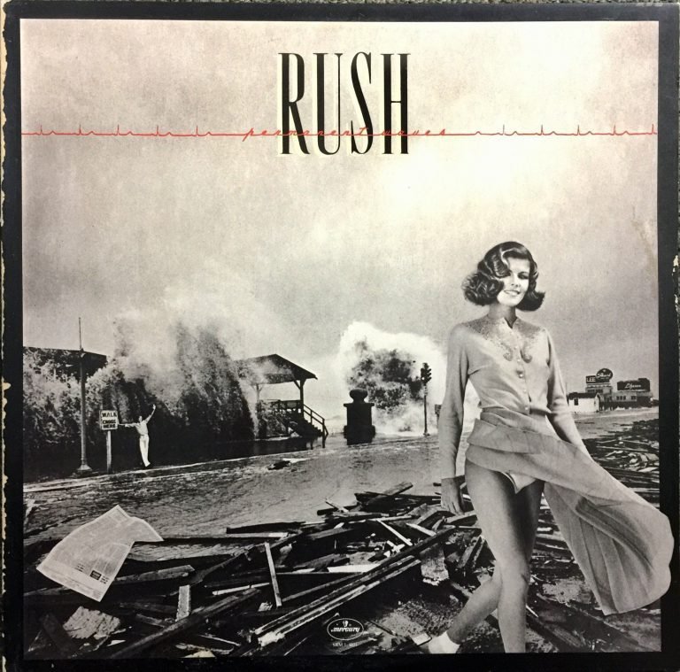 Rush: Wellenreiter