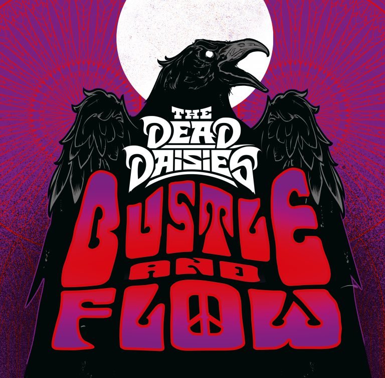 Videopremiere: The Dead Daisies mit ›Bustle And Flow‹