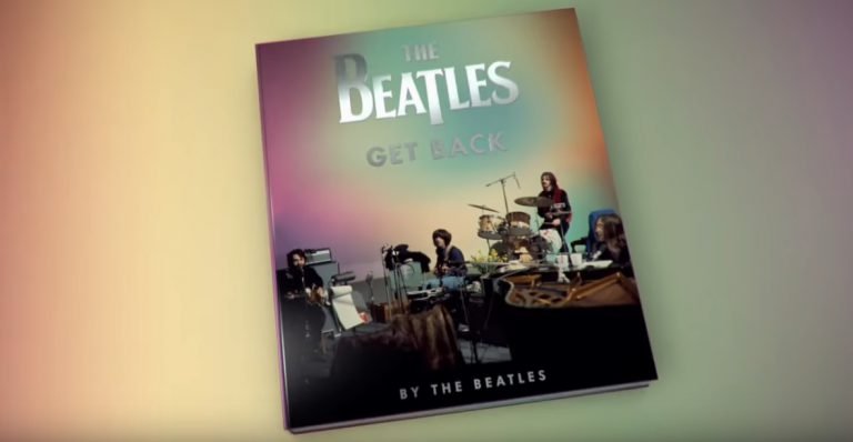 The Beatles: Neues Buch „The Beatles: Get Back“