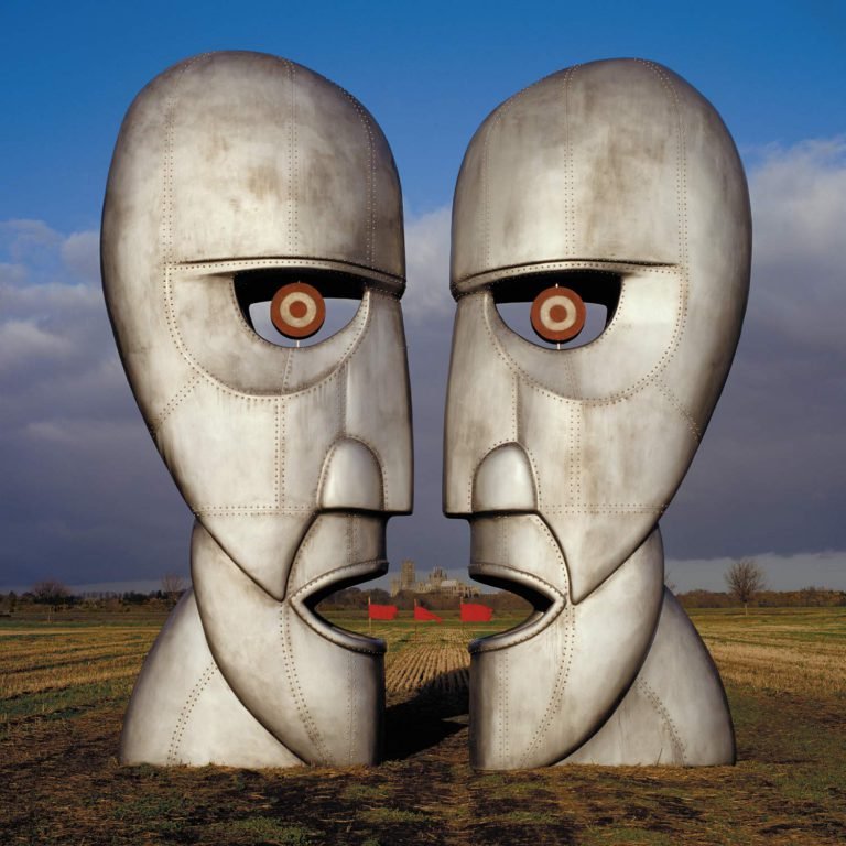 Pink Floyd: Wem die Stunde schlägt