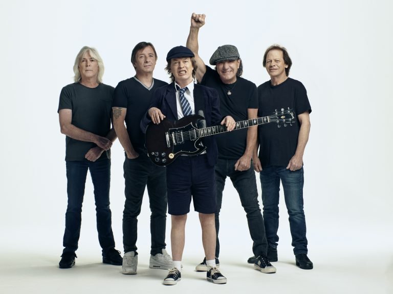 Happy Birthday, Stevie Young!