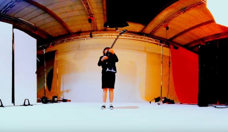 AC/DC: ›Shot In The Dark‹ kommt am 07.10.
