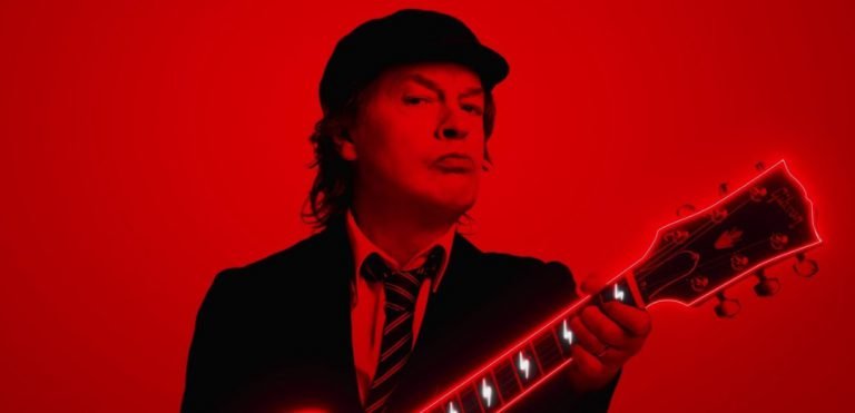 AC/DC: Hier das neue Video zu ›Shot In The Dark‹ sehen
